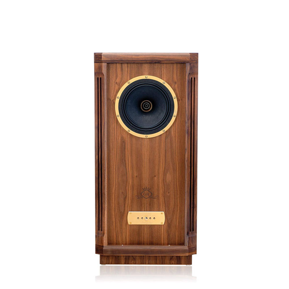 LOA TANNOY TURNBERRY GR