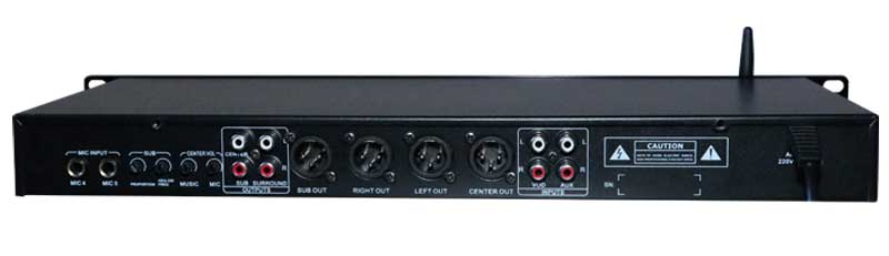 VANG CƠ MISOUND MX16