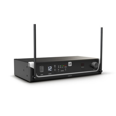 MICRO LD SYSTEMS U305HHD