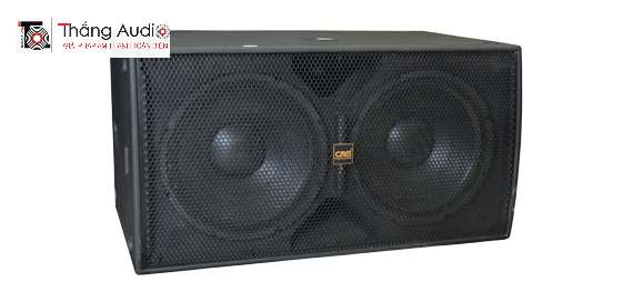 LOA SUB CAVS SKD715 BASS 40 KÉP PASSIVE