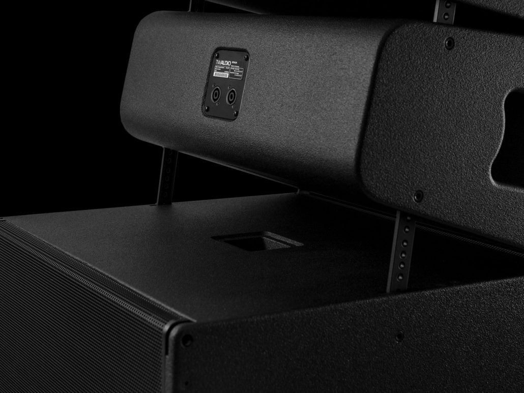 LOA TW AUDIO VERA 20I