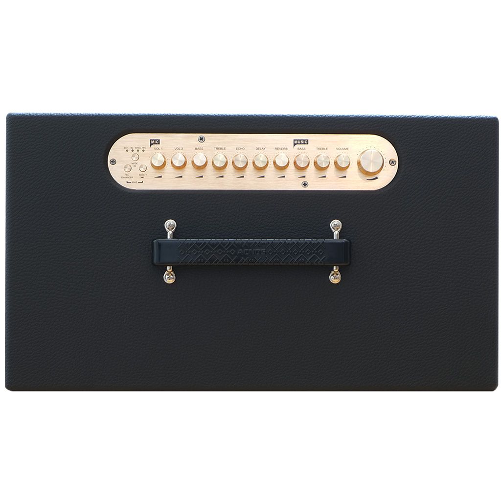 LOA DI ĐỘNG BEATBOX CS450NEO