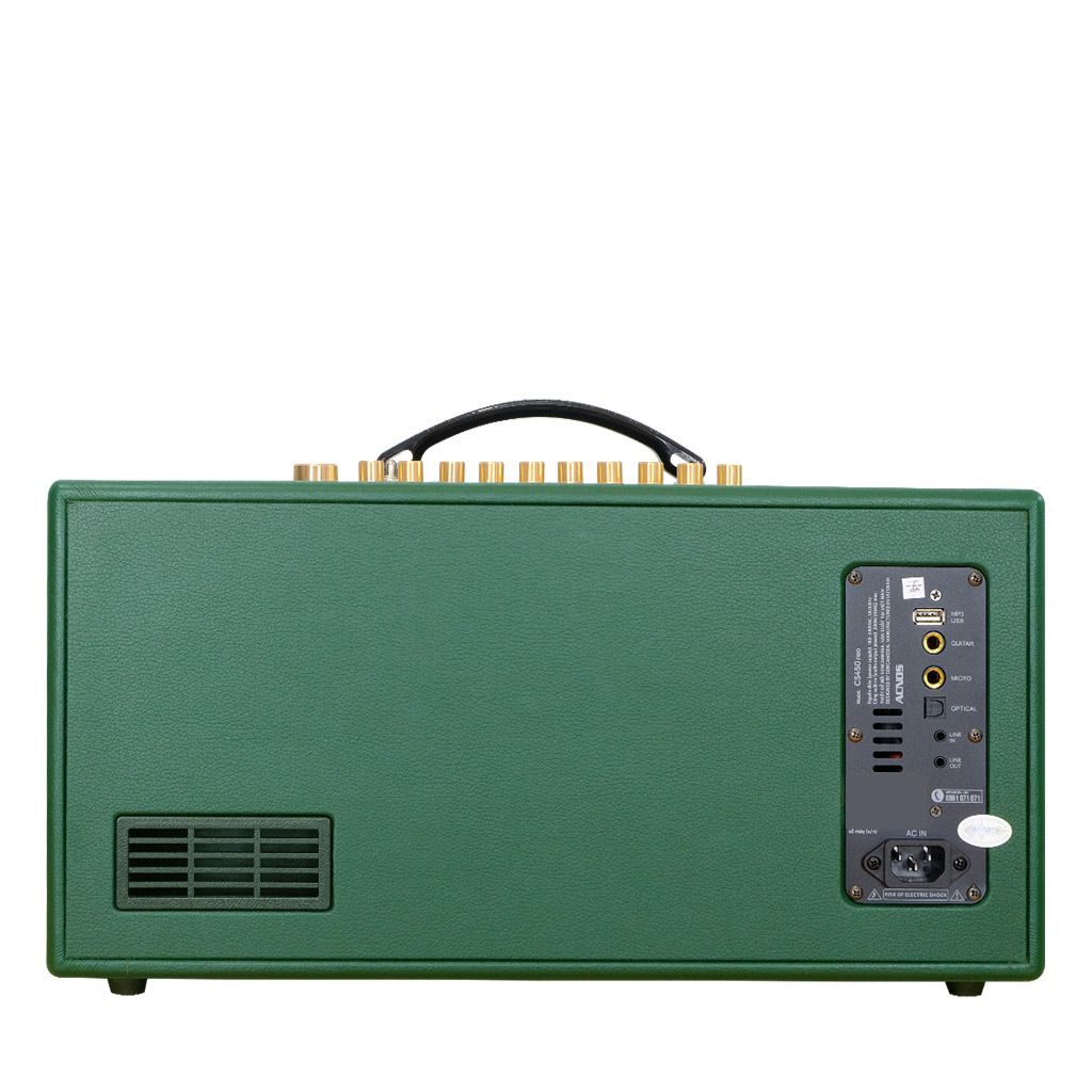 LOA DI ĐỘNG BEATBOX CS450NEO