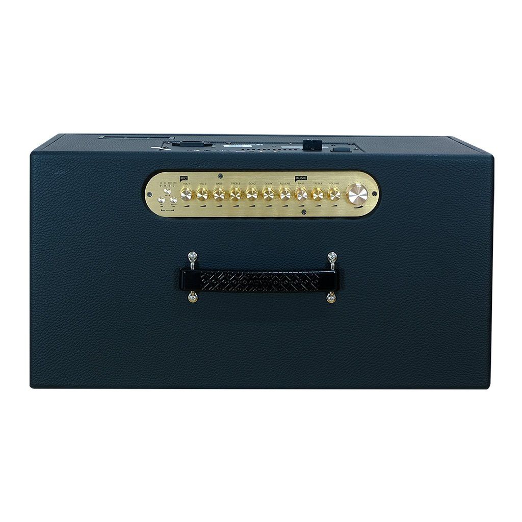 LOA DI ĐỘNG BEATBOX CS451PLUS