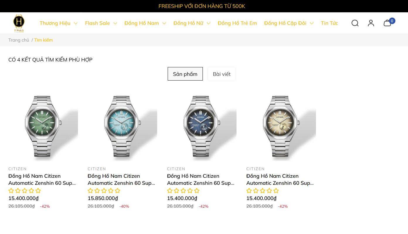 Citizen Zenshin 60 Super Titanium NK5020-58X Green NK5020-58L Tiffany NK5020-58M Blue NK5020-58P Gold