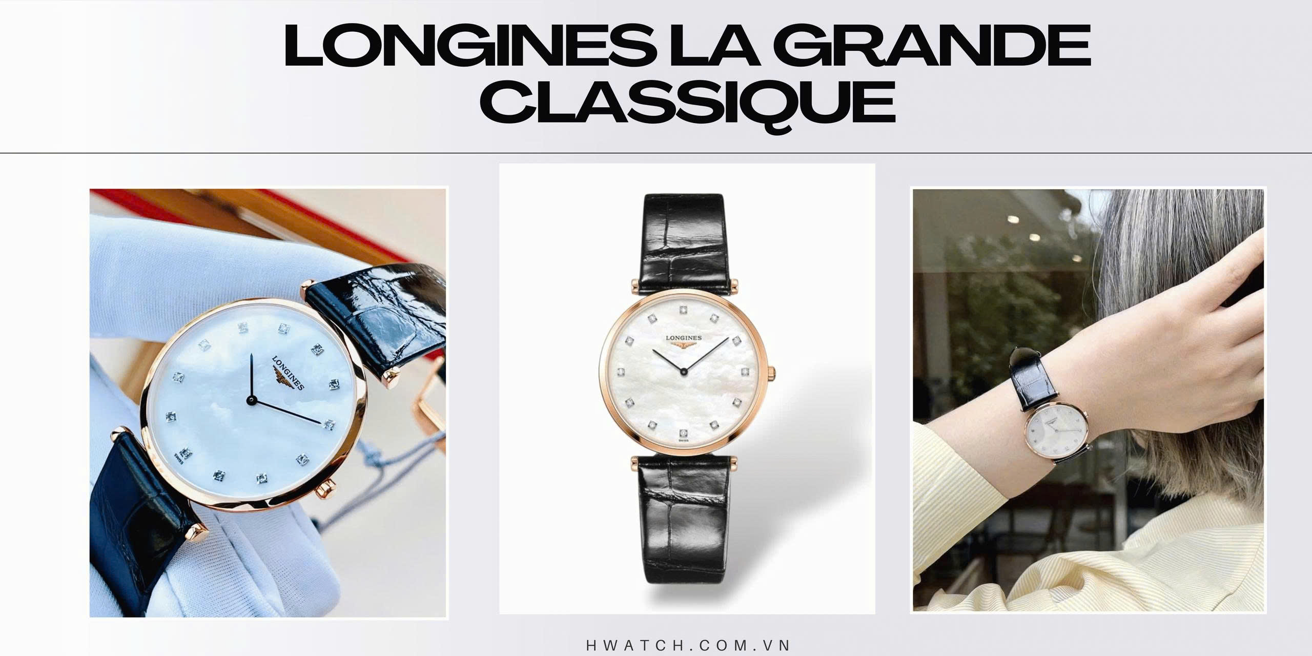 Longines La Grande Classique L4.709.1.88.2