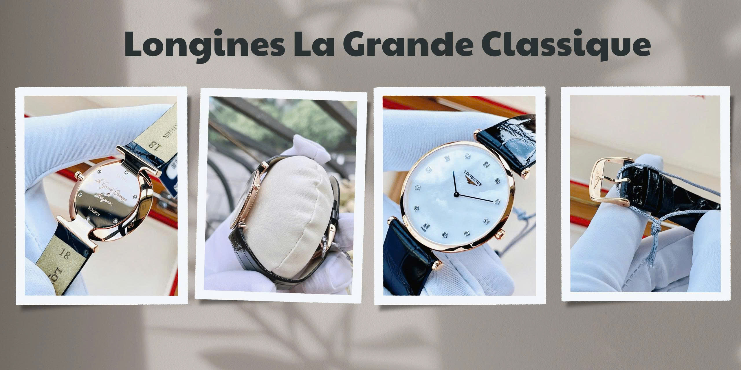 Longines La Grande Classique L4.709.1.88.2