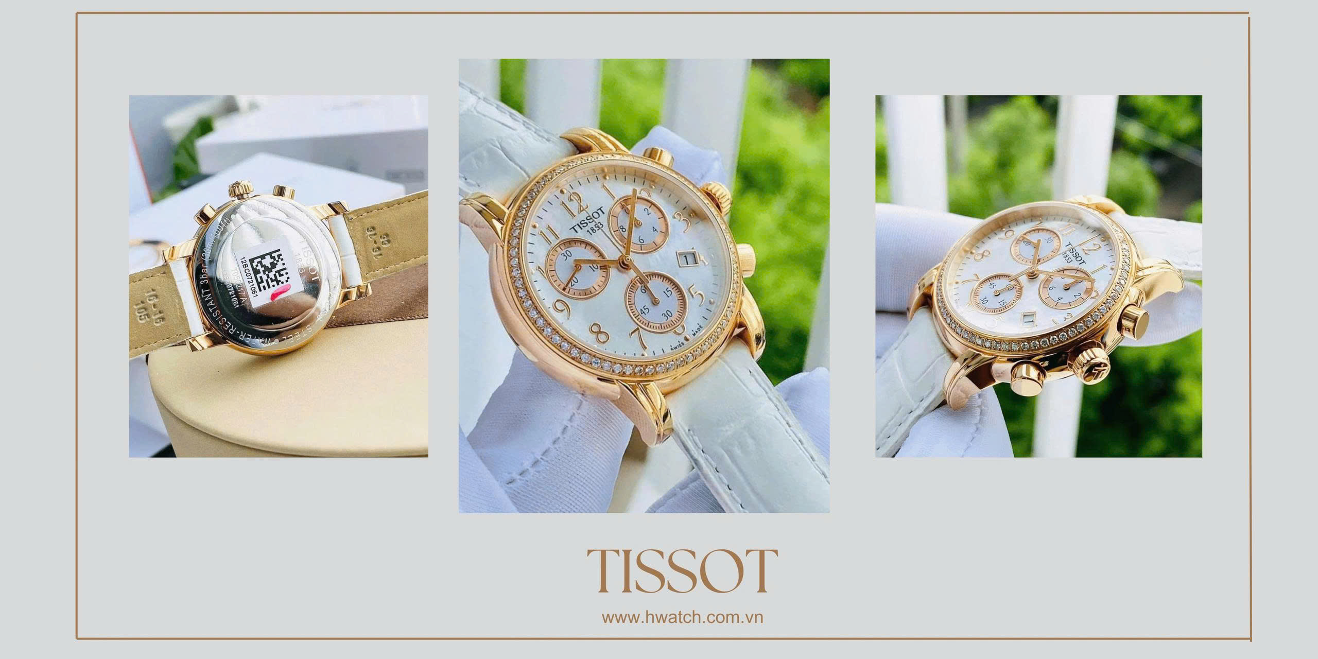 Tissot Dressport T050.217.36.112.01