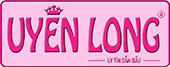 logo Uyen Long Shop