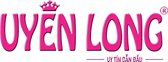 logo Uyen Long Shop