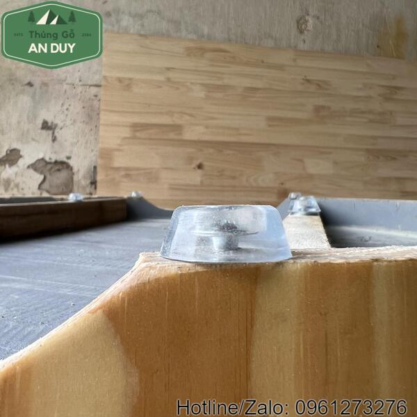 Thùng Tắm Gỗ Spa