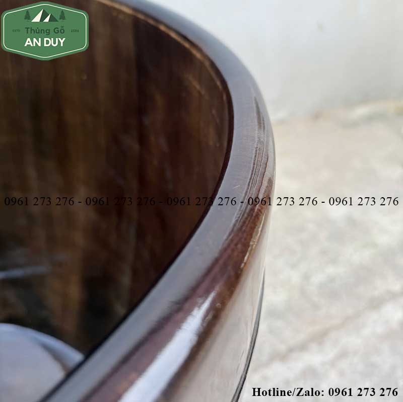 Công đoạn quan trọng để có một sản phẩm bồn tắm đẹp