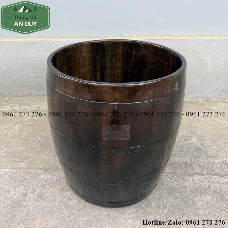 Sử dụng 4 đai xung quanh Bồn tắm