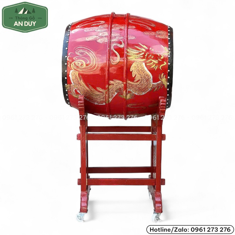 Địa chỉ bán Trống Đình chuẩn