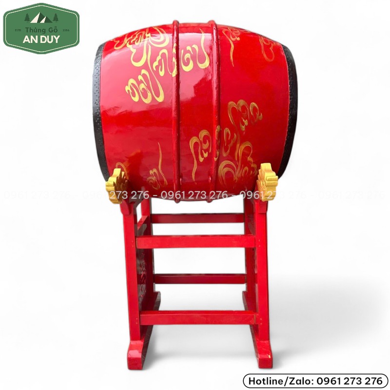 Trống Đình giá tốt tại xưởng