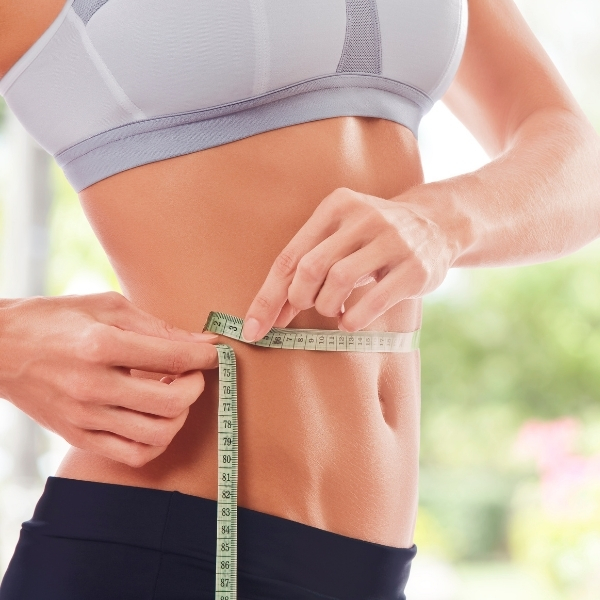 Giúp giảm cân hiệu quả.