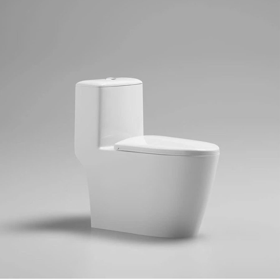 bồn cầu liền khối lk137