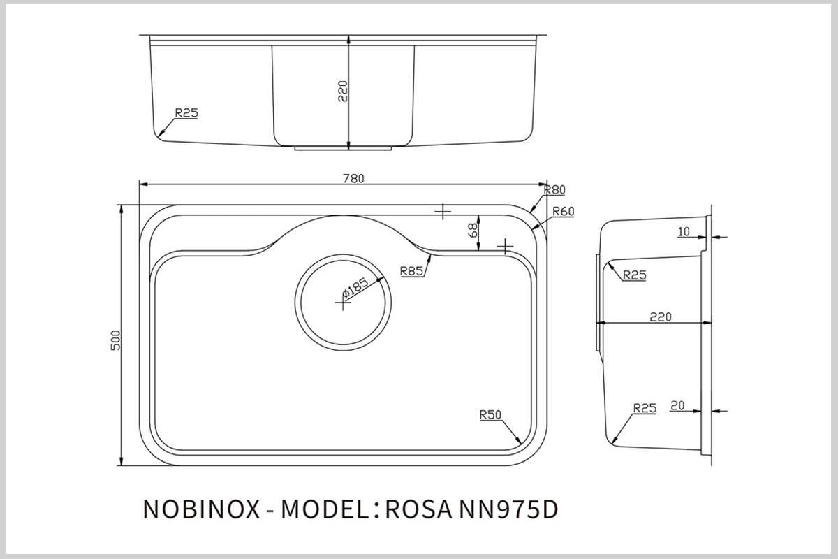 Bản vẽ kĩ thuật