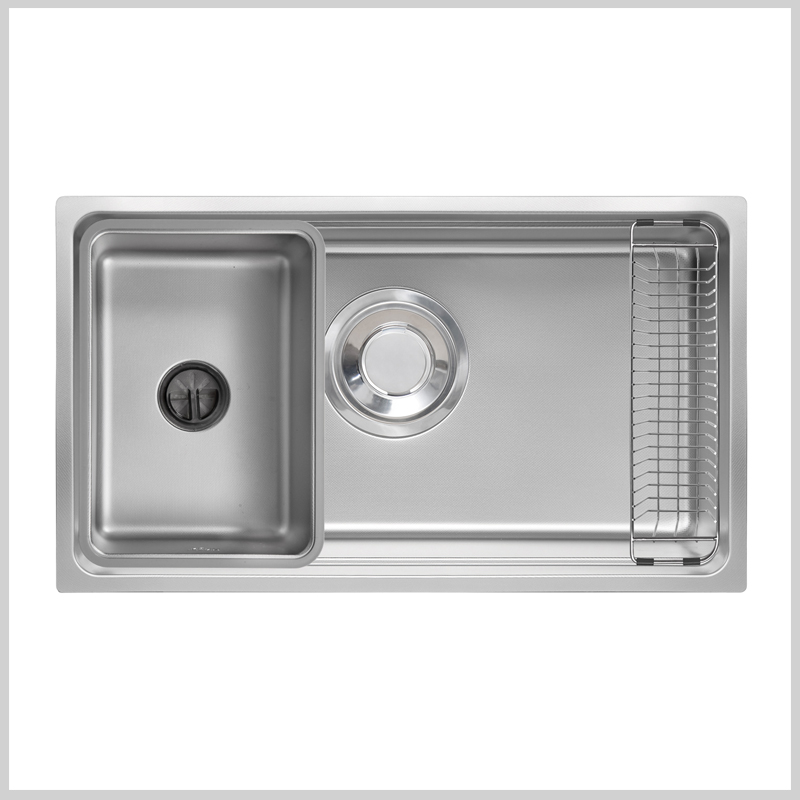 Bề mặt Linen Super chống bám dầu mỡ dễ vệ sinh