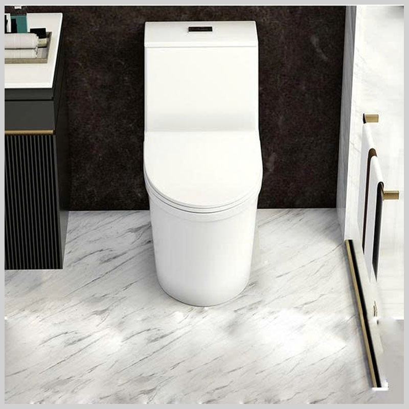 Bệt liền khối LK108 thiết kế hiện đại, nhập khẩu chính hãng