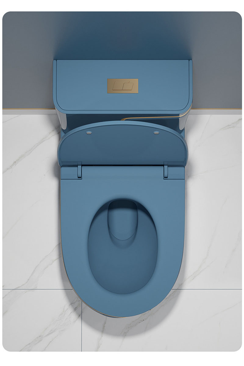 Trang bị hiện đại đáp ứng nhu cầu sử dụng cao cấp