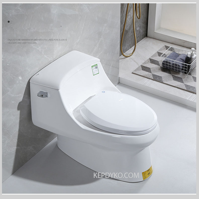 Bồn cầu BELLO BT945 Chính hãng bello