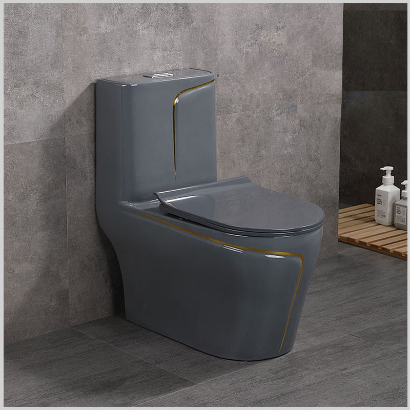 Bề mặt men tuyết Nano chống bám bẩn, chống ố vàng