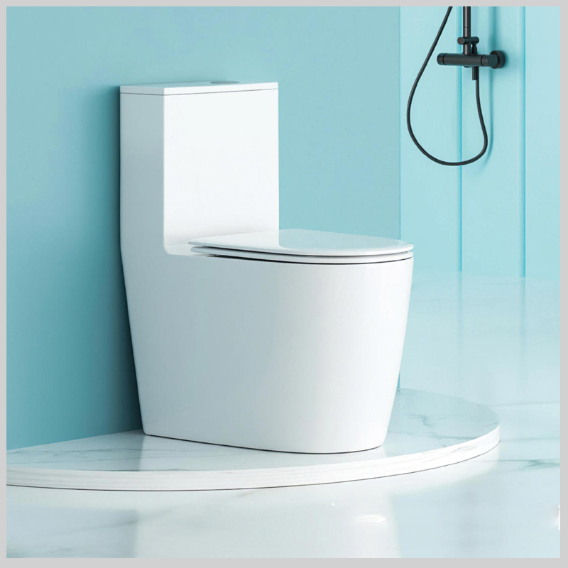 Bồn cầu KRASIC K-8086 chính hãng krasic