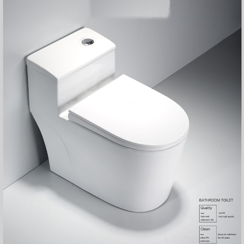 Bồn cầu liền khối R99UF thiết kế hiện đại sang trọng