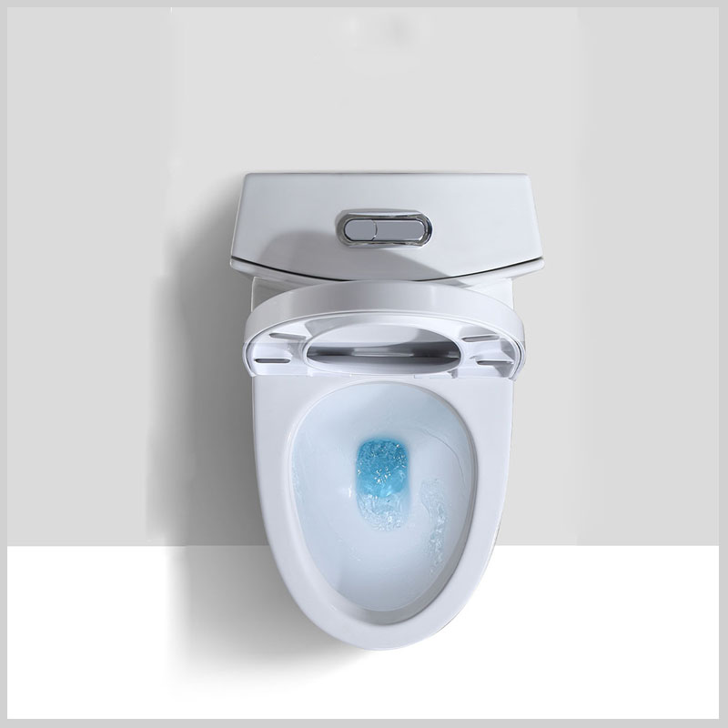 Công nghệ xả xoáy Siphonic 360 độ không gây ồn