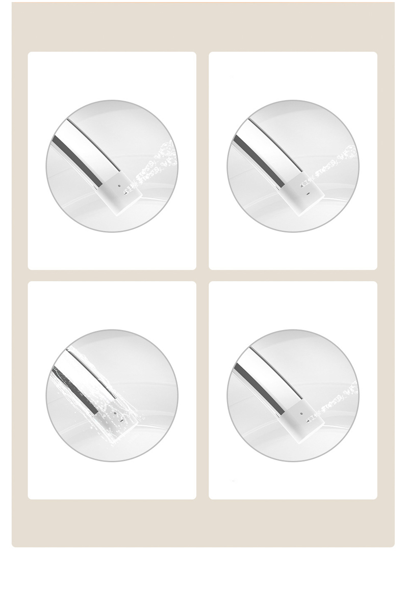 Bồn cầu R42W với chức năng xịt rửa hậu môn và phụ nữ