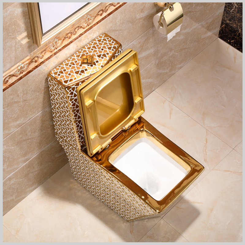 Men sứ Nano chống bám bẩn hiệu quả trên bồn cầu R8030