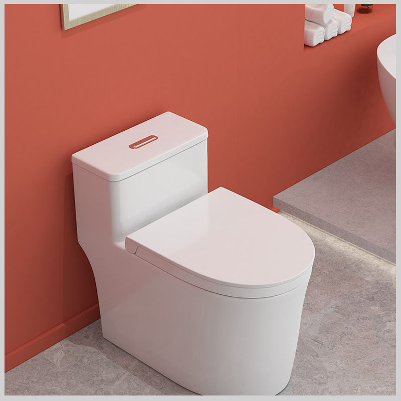 Bồn cầu Teady LK138 men Nano Platinum cao cấp