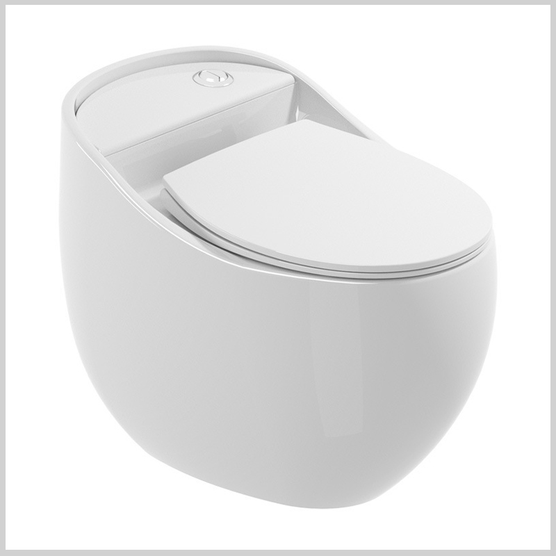 Bồn cầu TEADY LK 777 chính hãng teady