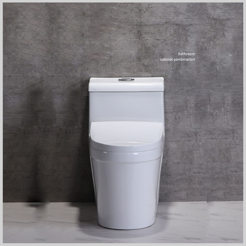 Thiết kế hiện đại sang trọng bồn cầu Teady LK8339