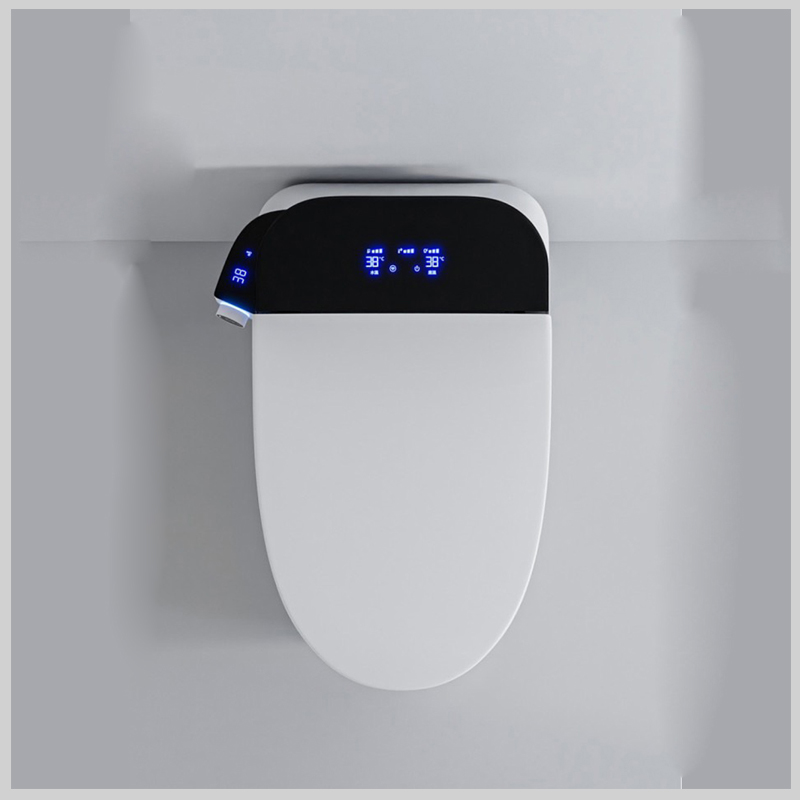 Bồn cầu thông minh R-6937 thiết kế hiện đại