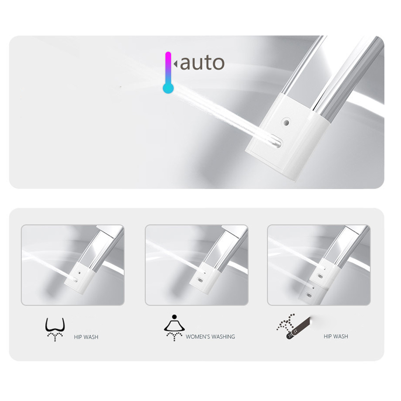 Vòi xịt diệt khuẩn bằng tia UV của R-6938