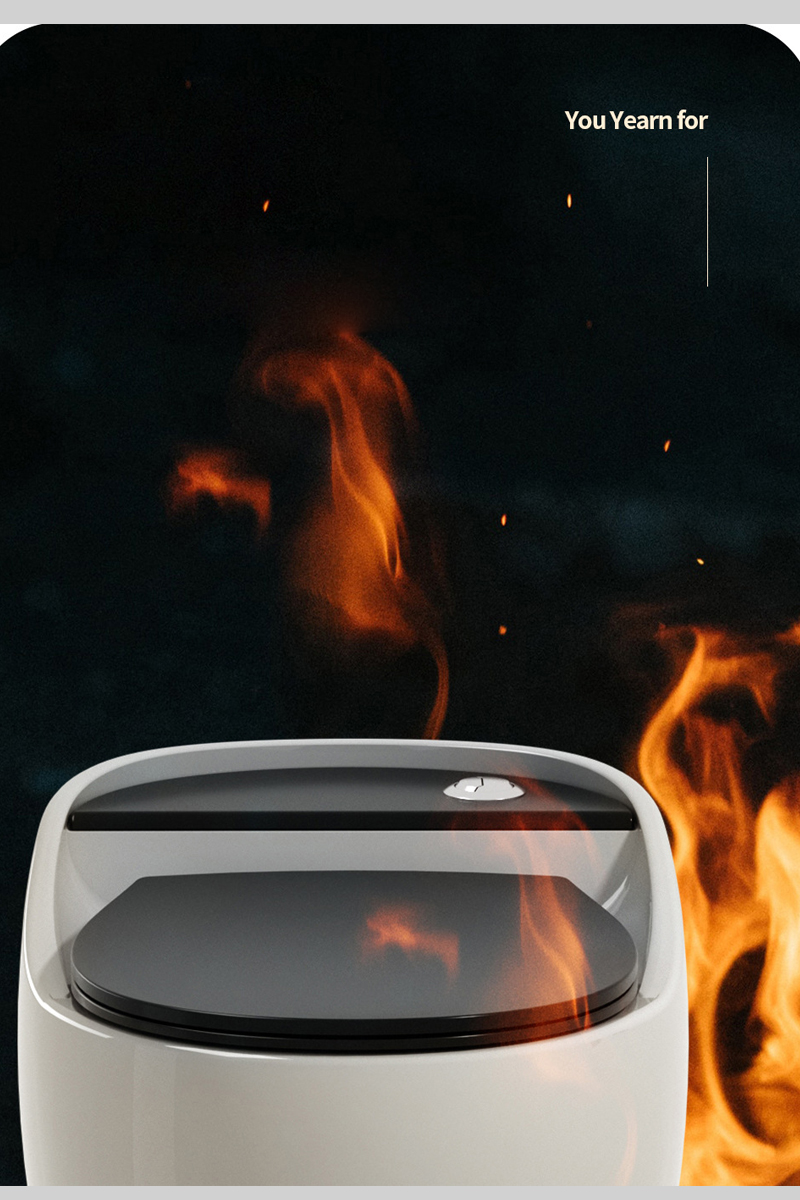 Sản phẩm được nung ở nhiệt độ cao 1240°C giúp: Chống nứt vỡ, chống thấm nước, chống mài mòn Độ bền lên đến hàng chục năm sử dụng.