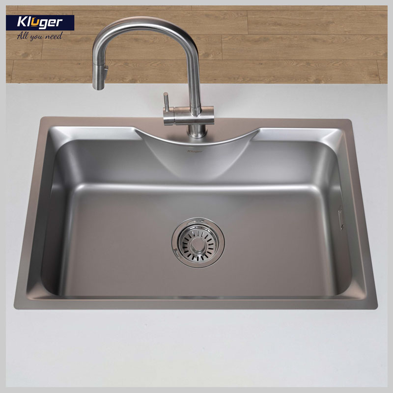 Bề mặt Linen chống xước, chống bám dầu mỡ