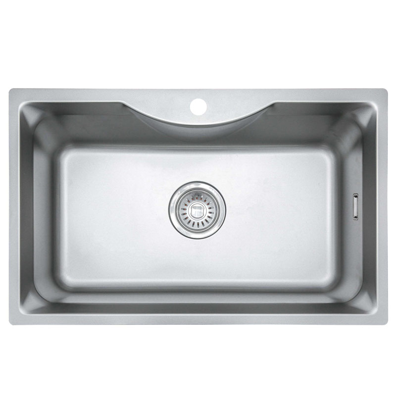 Chậu rửa bát Kluger KW8191FS – S79 chính hãng