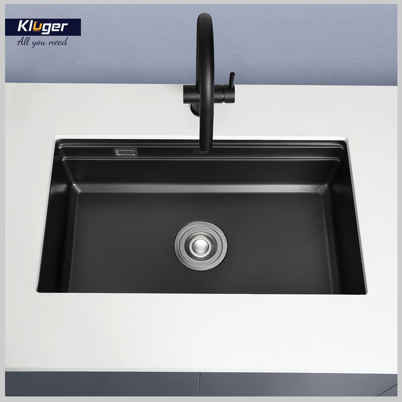 Bề mặt Linen chống xước Kluger KWU8161FB – S76 Plus