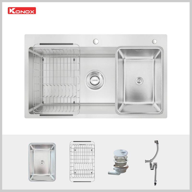 chau-rua-bat-konox-kn8248so-dekor-workstation-sink