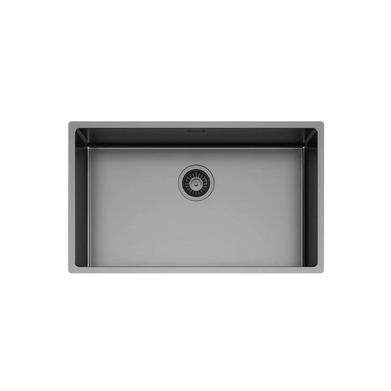 Chậu rửa bát TASCA CANOVA NT600B nhập khẩu nguyên chiếc từ Italy