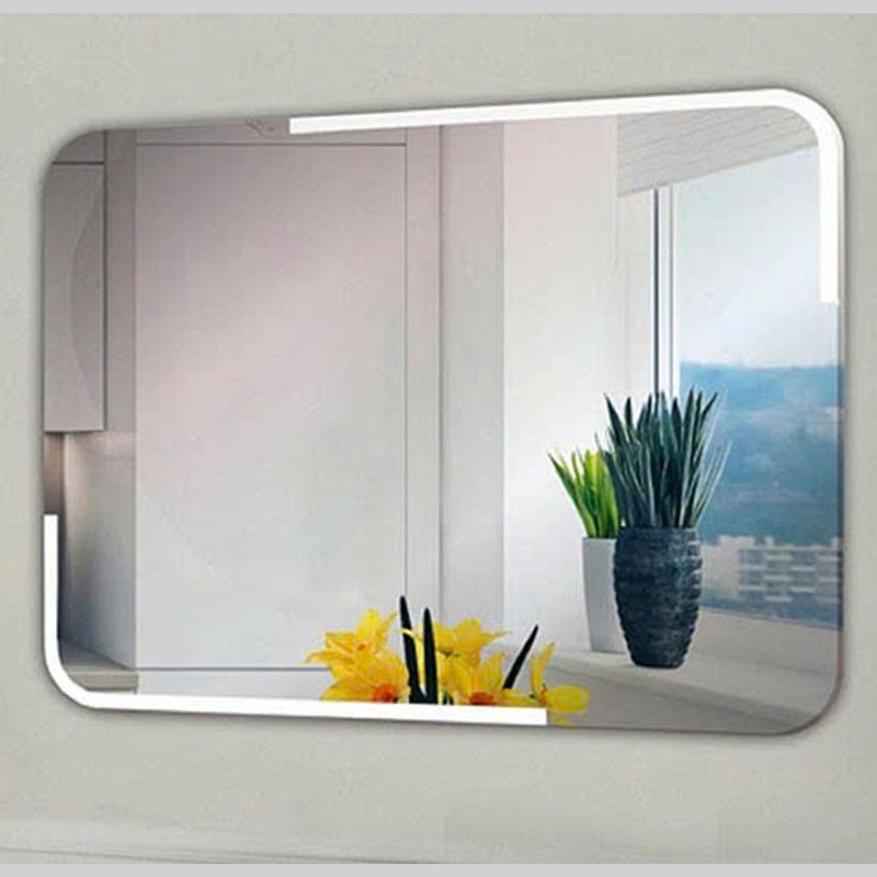 Gương soi tráng bạc cao cấp – Chống mờ, thiết kế hiện đại