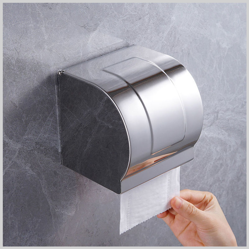 Lô giấy kín chống nước