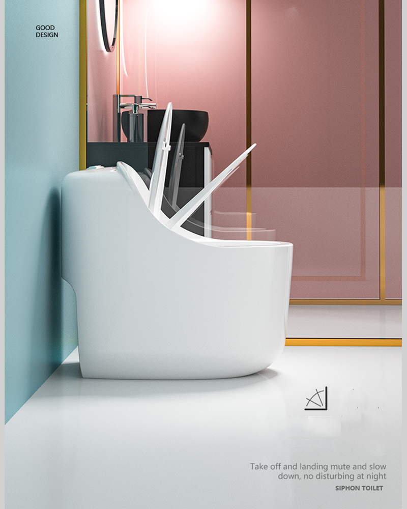 Nắp bồn cầu R37 tiện lợi cho cả người lớn và trẻ em