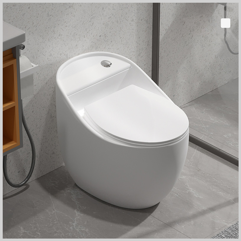 Hệ thống xả xoáy ECOMAX sạch nhanh 1,5 s trên TEADY LK 777