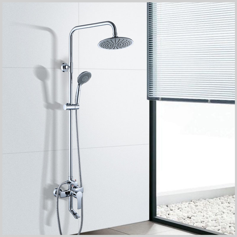 Sen Cây Tắm Nóng Lạnh Cao Cấp – K22