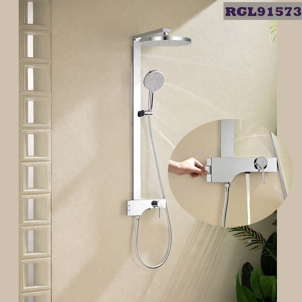 Sen cây nóng lạnh RGL91573 thiết kế phím đàn điều khiển thông minh