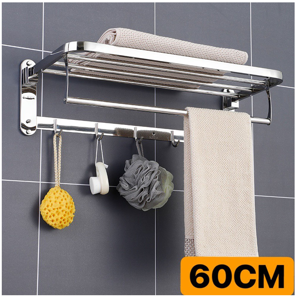Bộ vắt khăn cao cấp không han gỉ trong môi trường ẩm